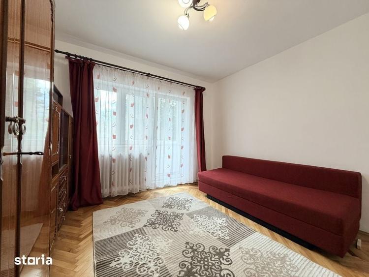 Apartament 2 camere decomandate, 2 bai, parcare, strada Bucuresti - 2