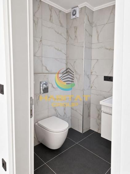 Apartament cu 3 camere semidecomandat în Theodor Pallady