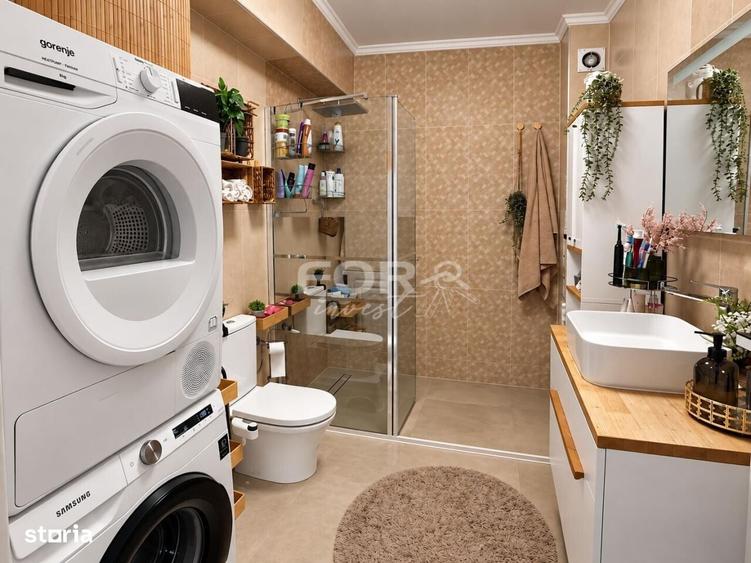 Apartament cu 3 camere decomandat în Iosia