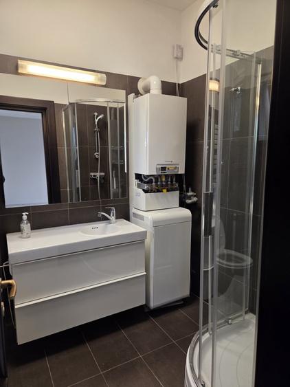 Duplex cu 7 camere cu Teren 170 Mp în Dorobanți