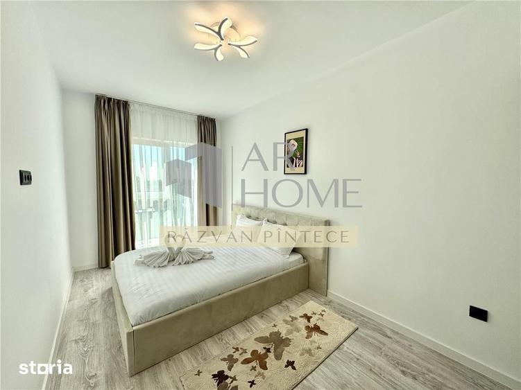 Apartament cu 3 camere în Transilvaniei