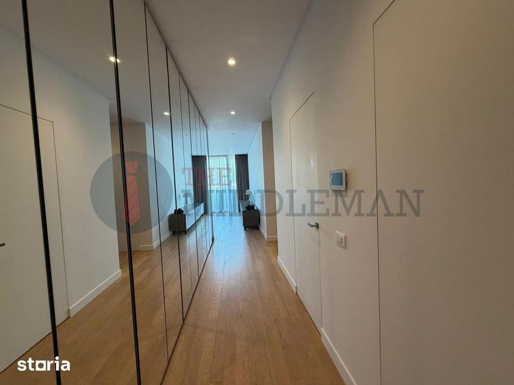 ONE RAHMANINOV | Apartament exclusivist cu 4 camere ?i terasa de 48 mp - 7