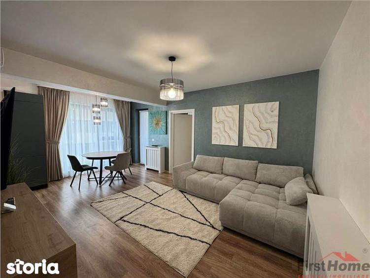 Ap premium- de lux, bloc nou, etaj 2(lift), parcare, zona de Nord - 17