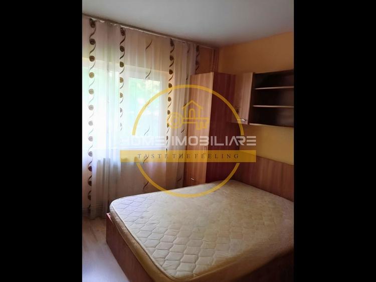 Apartament cu 2 camere decomandat, mobilat în Canta