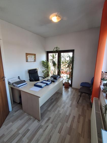 Vila pretabila resedinta proprie/gradinita/after school/birouri(400k plus TVA)