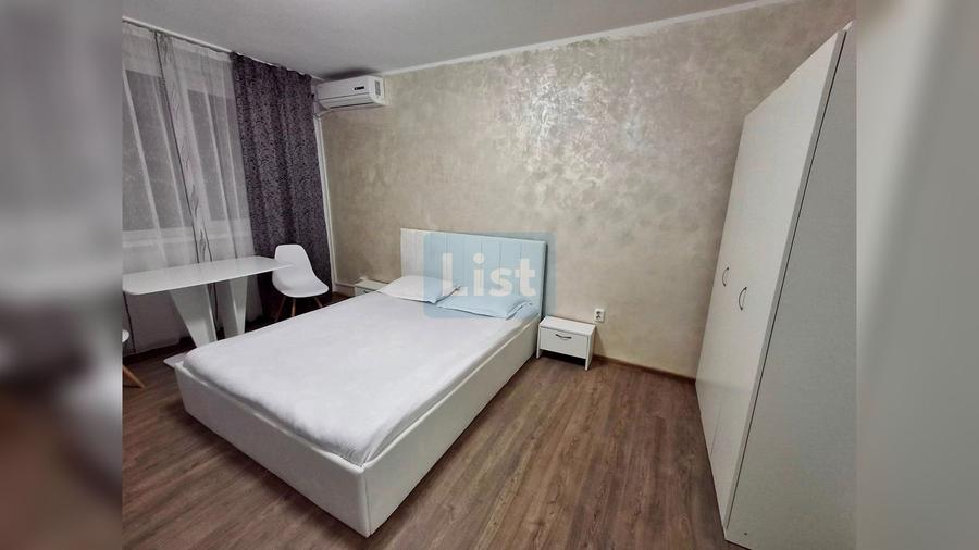 Apartament cu 1 cameră, complet renovat, mobilat și utilat| SUPER PRET - 3