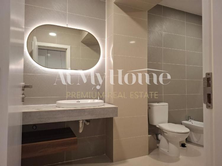 Apartament cu 4 camere decomandat, mobilat în Pipera