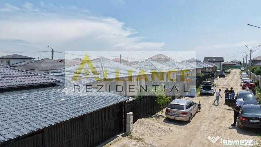 CASA PE PARTER | 3 CAMERE | COMPLET MOBILATA SI UTILATA |... - 1