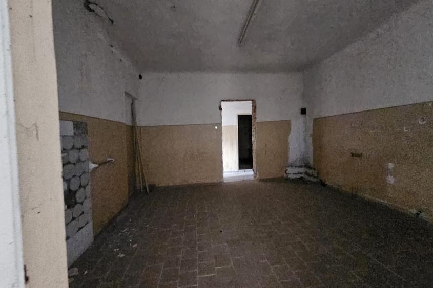 Casă individuală cu 7 camere cu Teren 4098 Mp în Grădiștea