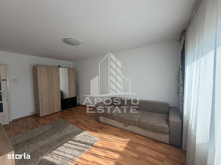 Apartament cu 2 camere de vanzare , decomandat , Lipovei , Timisoara - 2