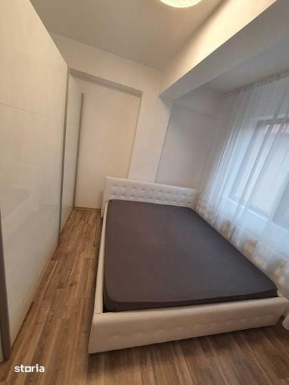 Apartament cu 3 camere în Militari
