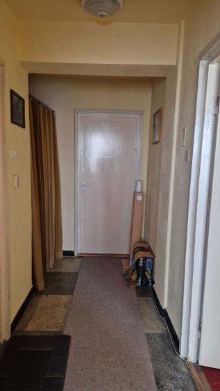 Apartament cu 3 camere decomandat în Ultracentral