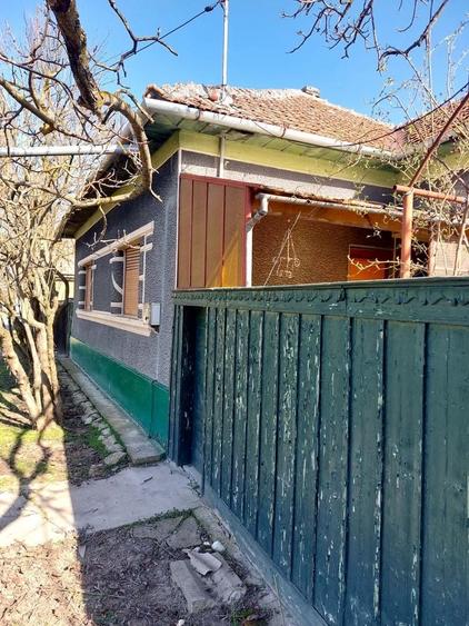 Casa de Vanzare , satul Misca judetul Arad - 2