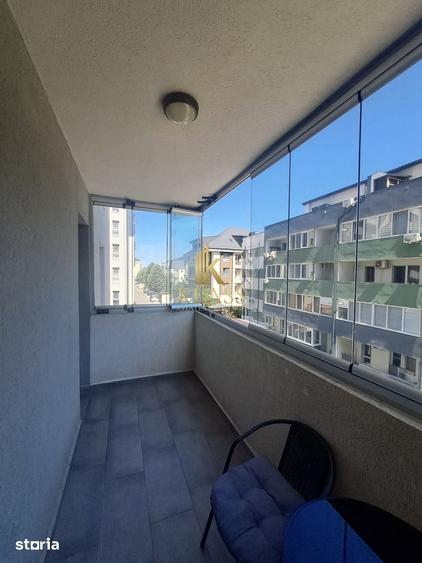 Apartament 3 camere | | Complex Galaxy - 15