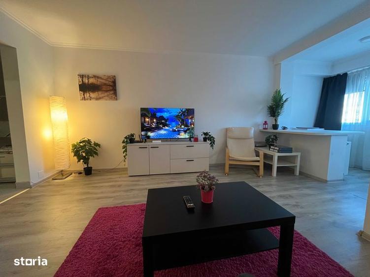 Apartament Studio/Garsoniera Favorit / Orizont Dr Taberei de Inchiriat - 1