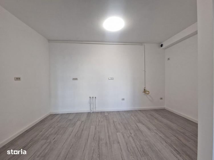 Apartament cu 2 camere decomandat în Gara