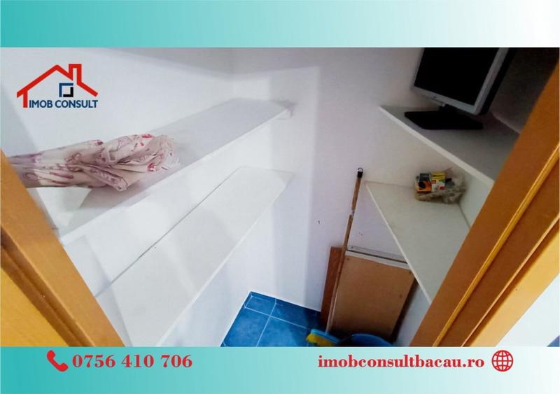 Apartament cu 2 camere decomandat în Narcisa