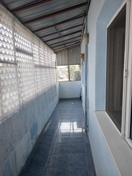 Apartament cu 2 camere decomandat în Aluniș