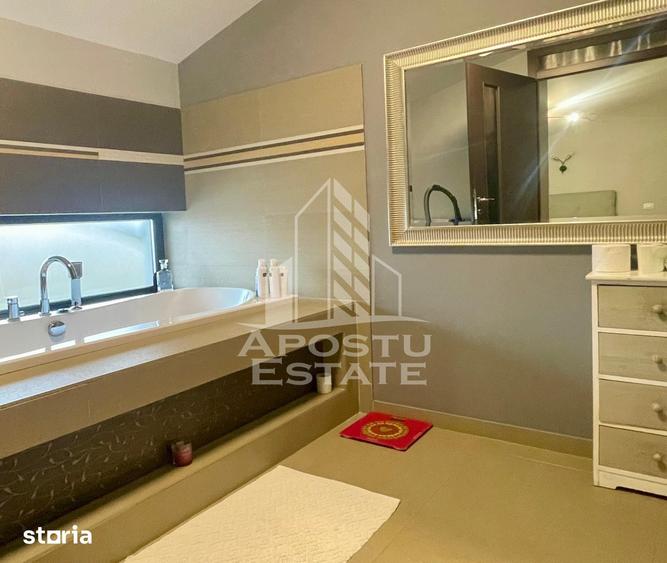 Casă cu 5 camere cu Teren 202 Mp în Gai