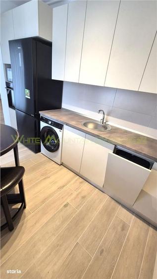 Pipera, apartament 2 camere, nou, loc parcare - 7
