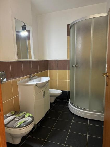 Apartament cu 2 camere decomandat, mobilat în Nord