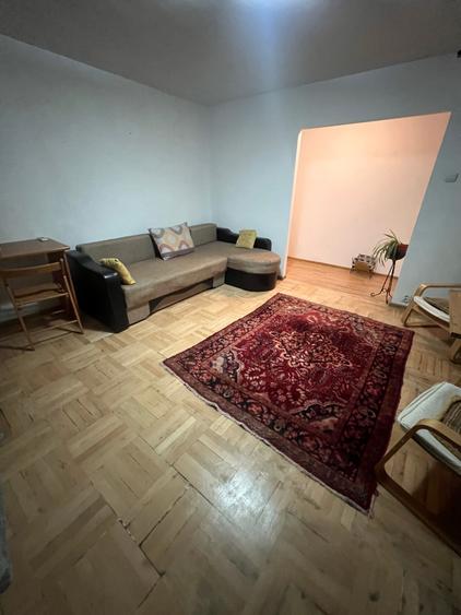 APARTAMENT 3 CAMERE/ PARTIAL MOBILAT/ 10 MINUTE DE METROU - 8