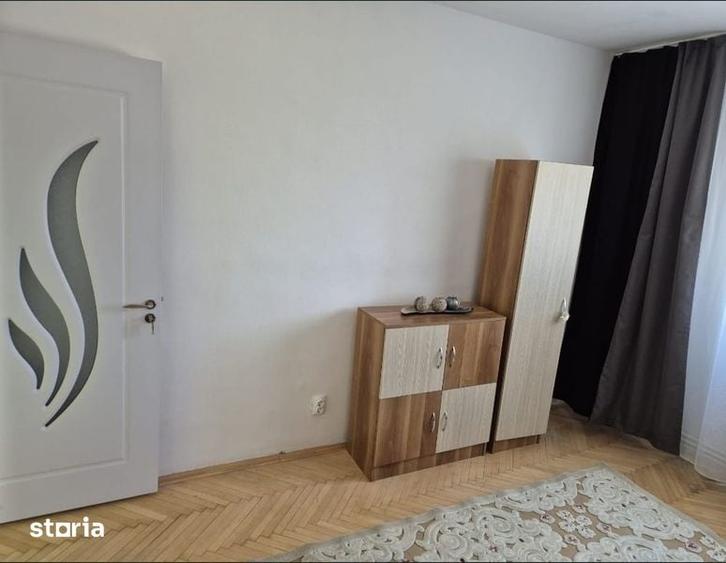 Garsonieră în Libertății