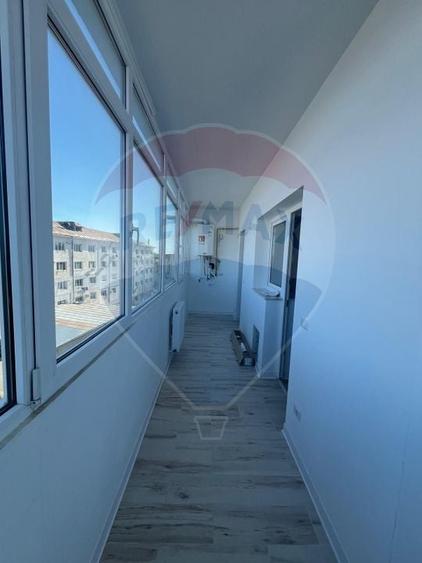 Apartament 1 camere Comisia Centrala - 11