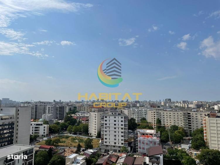 Apartament cu 4 camere în Mihai Bravu