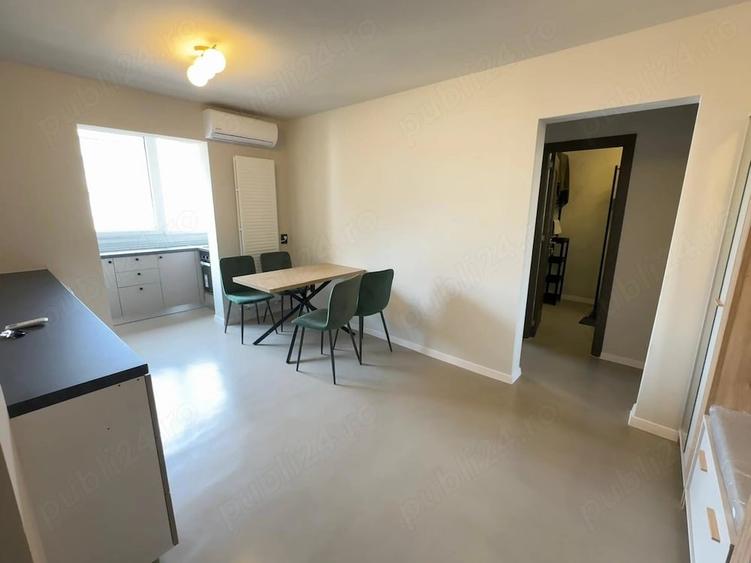 Apartament cu 3 camere decomandat în Olimpia-Stadion