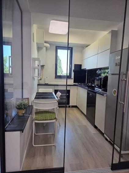 Apartament 2 Camere Complex Aviatorii - Avi Garden - 11