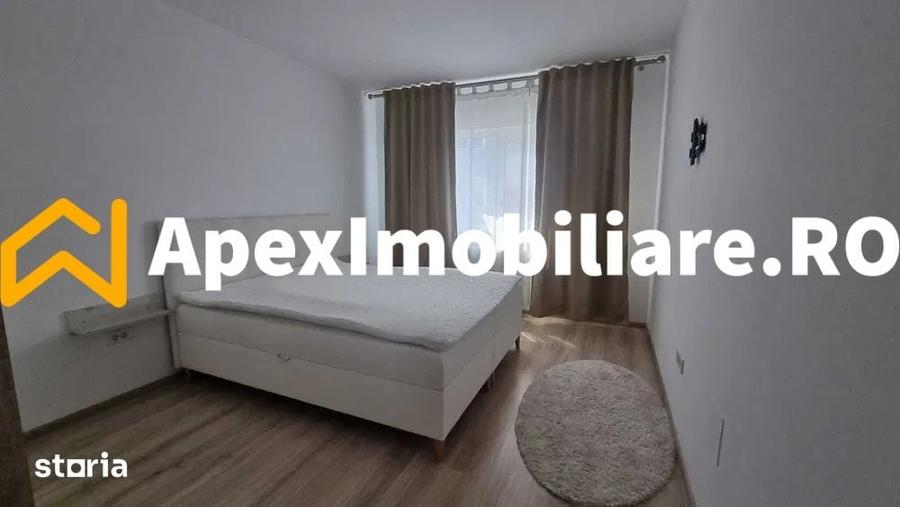 Apartament cu 2 camere semidecomandat în Theodor Pallady