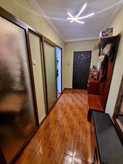 Ferdinand consulatul Turc- apartament 3 camere 80 mp renovat cu gaze - 16