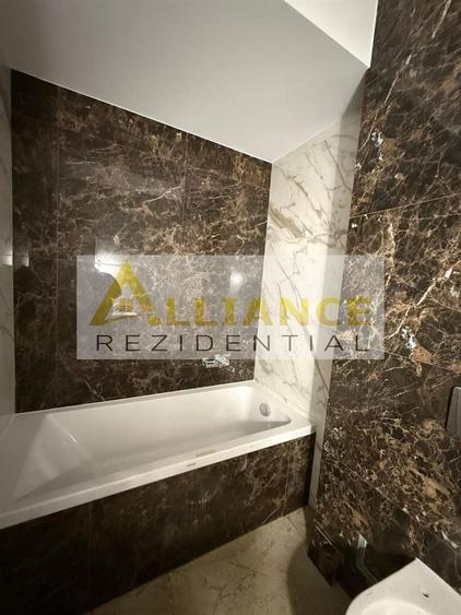 Apartament cu 2 camere decomandat în Berceni