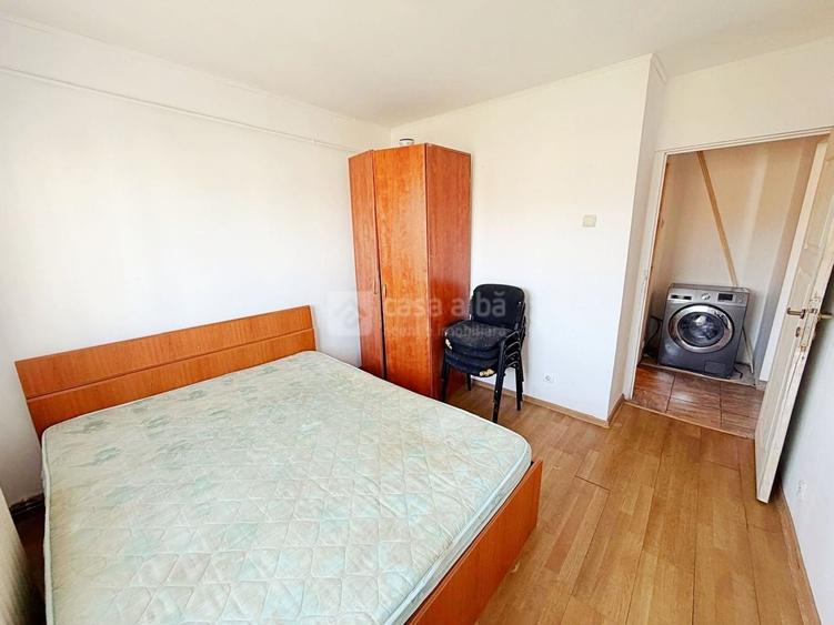 Apartament cu 3 camere decomandat în Alexandru cel Bun