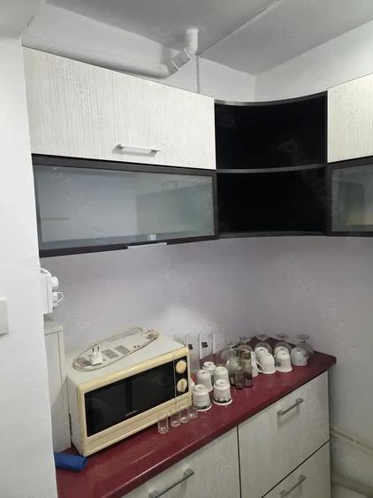 Garsonieră decomandată în CET