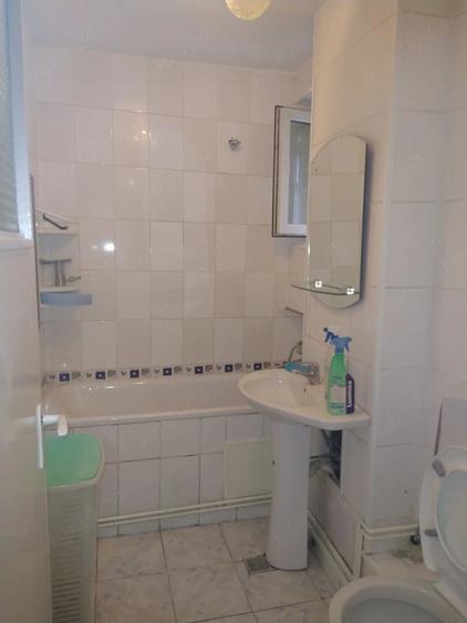 Inchiriez apartament 2 camere decomandate 3 4 in Cluj-Napoca cart. Gheorgheni zona superba Detunata - 4