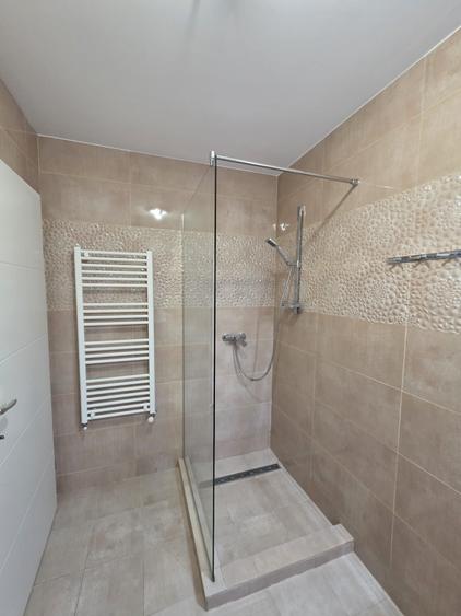 Apartament cu 2 camere decomandat în Apahida