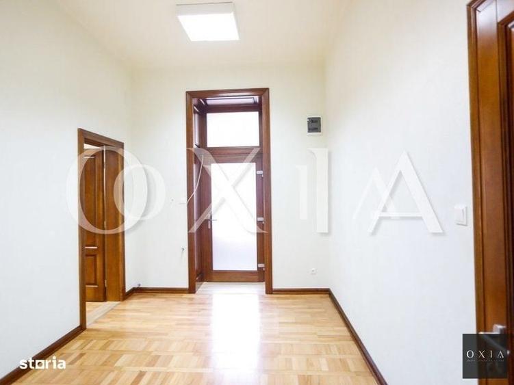 Spațiu comercial, de 45 mp, în Take Ionescu