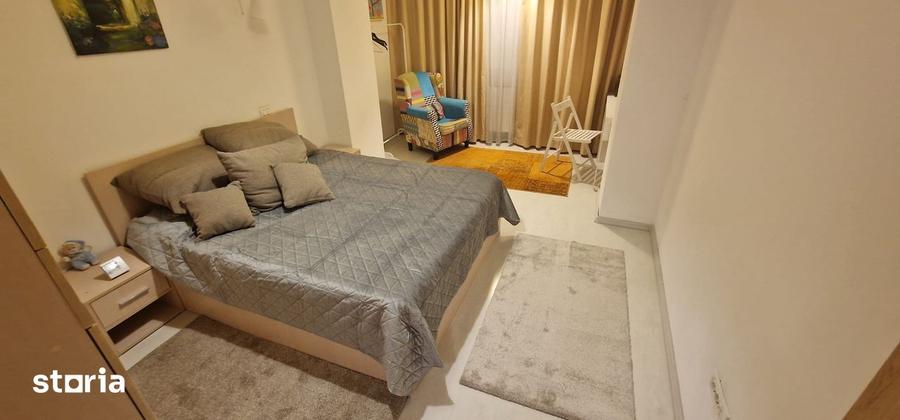 Apartament cu 2 camere în Decebal
