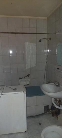 Garsonieră decomandată în Exterior Vest