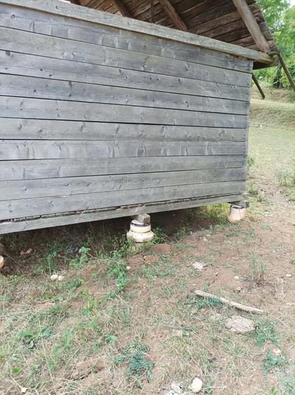 Teren în Pietroasa