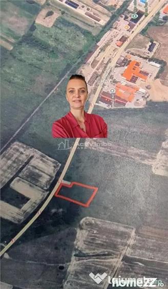 Teren în Central