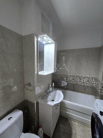Garsonieră nedecomandată în Mărăști