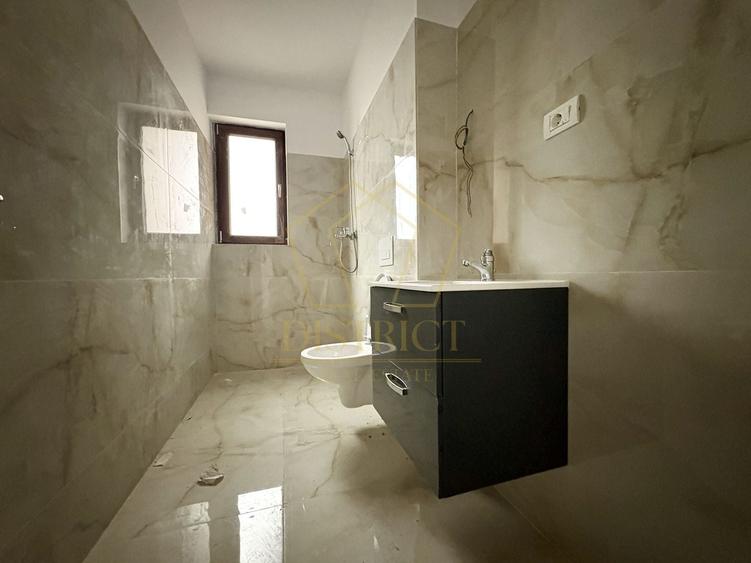 Apartament cu 2 camere, in bloc cu lift | Giroc | ESO - 5