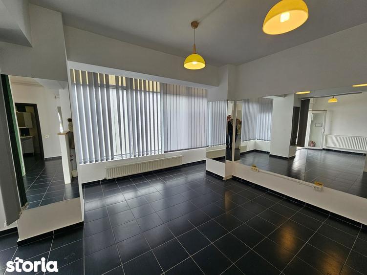 Spațiu comercial, de 64 mp, în Chiajna