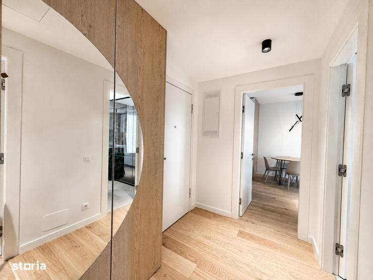 Apartament cu 2 camere în Central