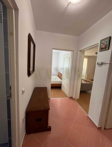 Apartament cu 2 camere decomandat, mobilat în Florești