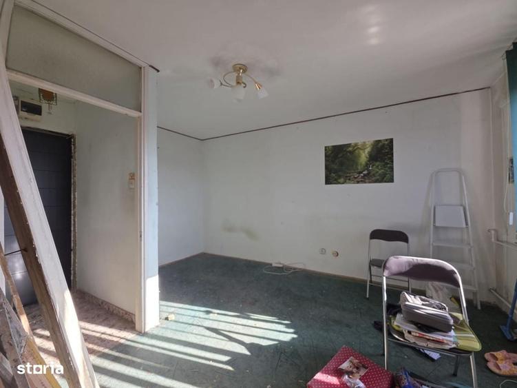 Apartament cu 2 camere în Militari