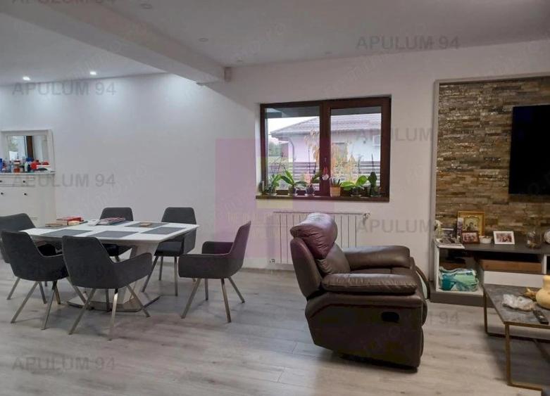 Casă cu 4 camere cu Teren 568 Mp în Săbăreni